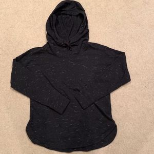 Champion - Cowl Neck Styled Hoodie